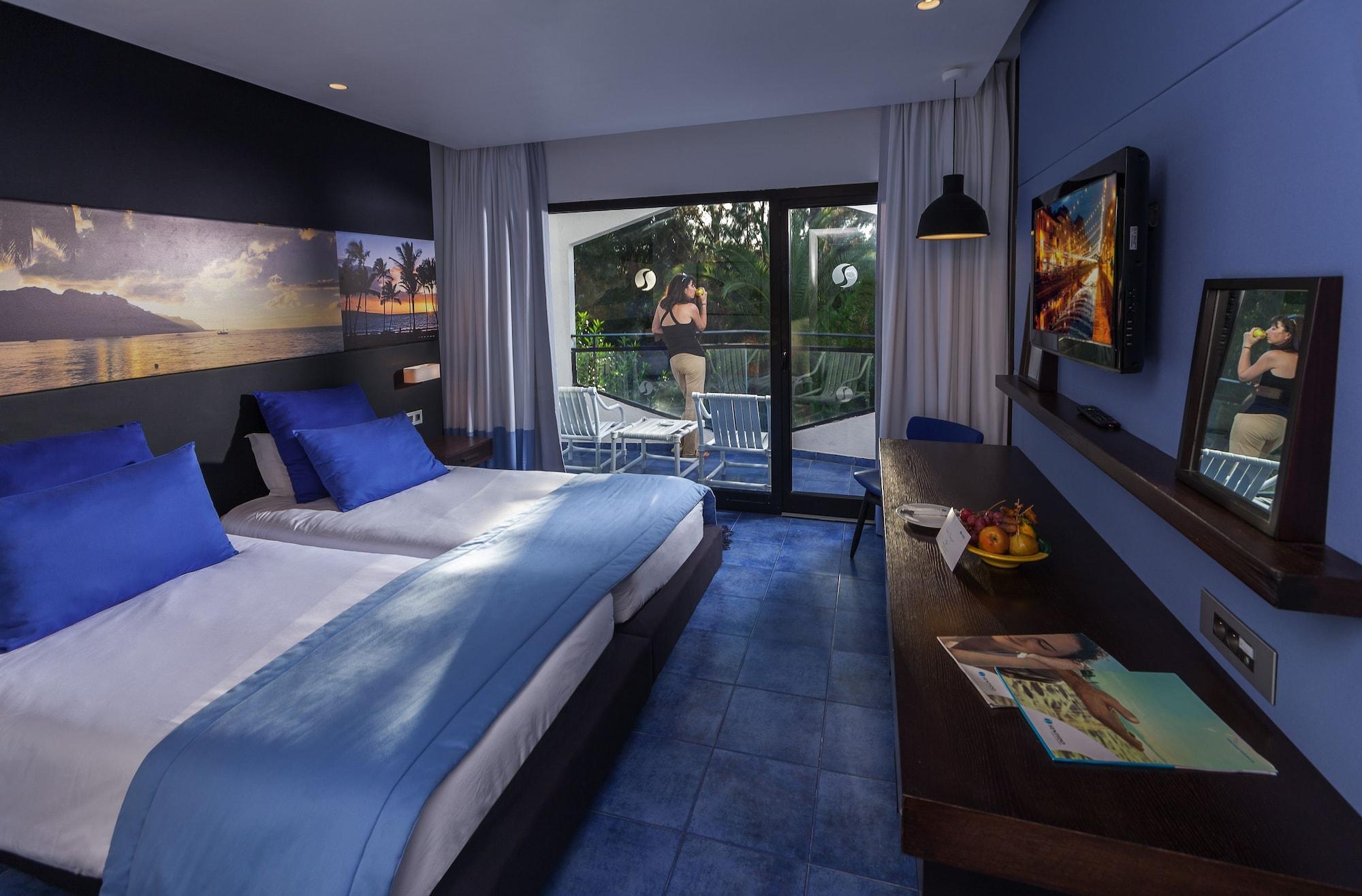Sentido Phenicia Hotel Hammamet Exterior photo
