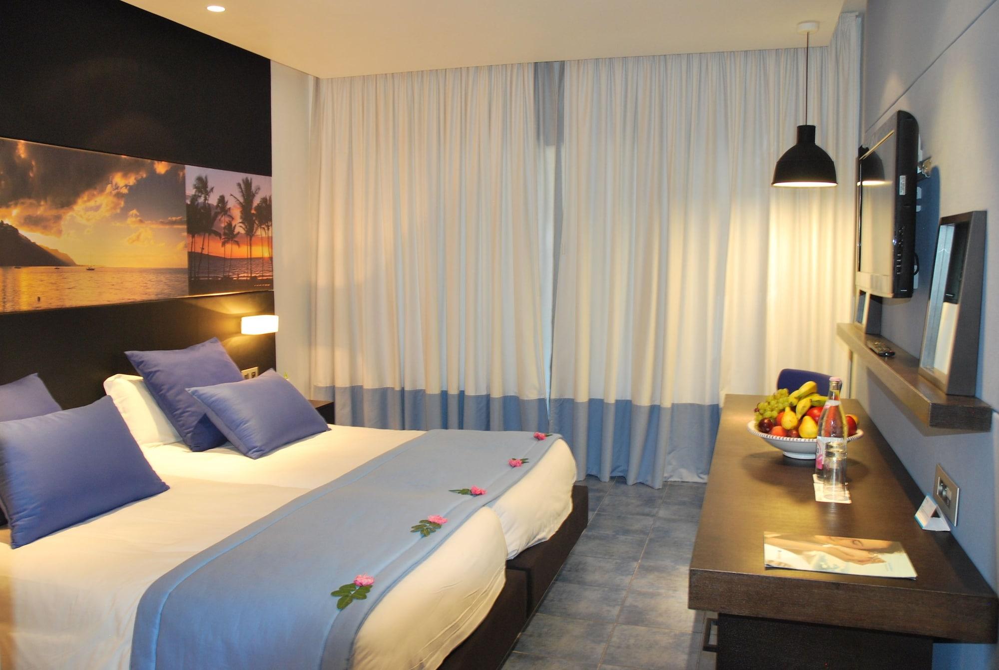 Sentido Phenicia Hotel Hammamet Exterior photo