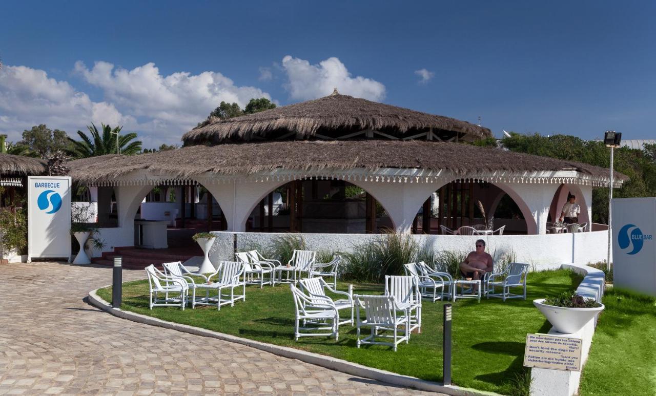 Sentido Phenicia Hotel Hammamet Exterior photo