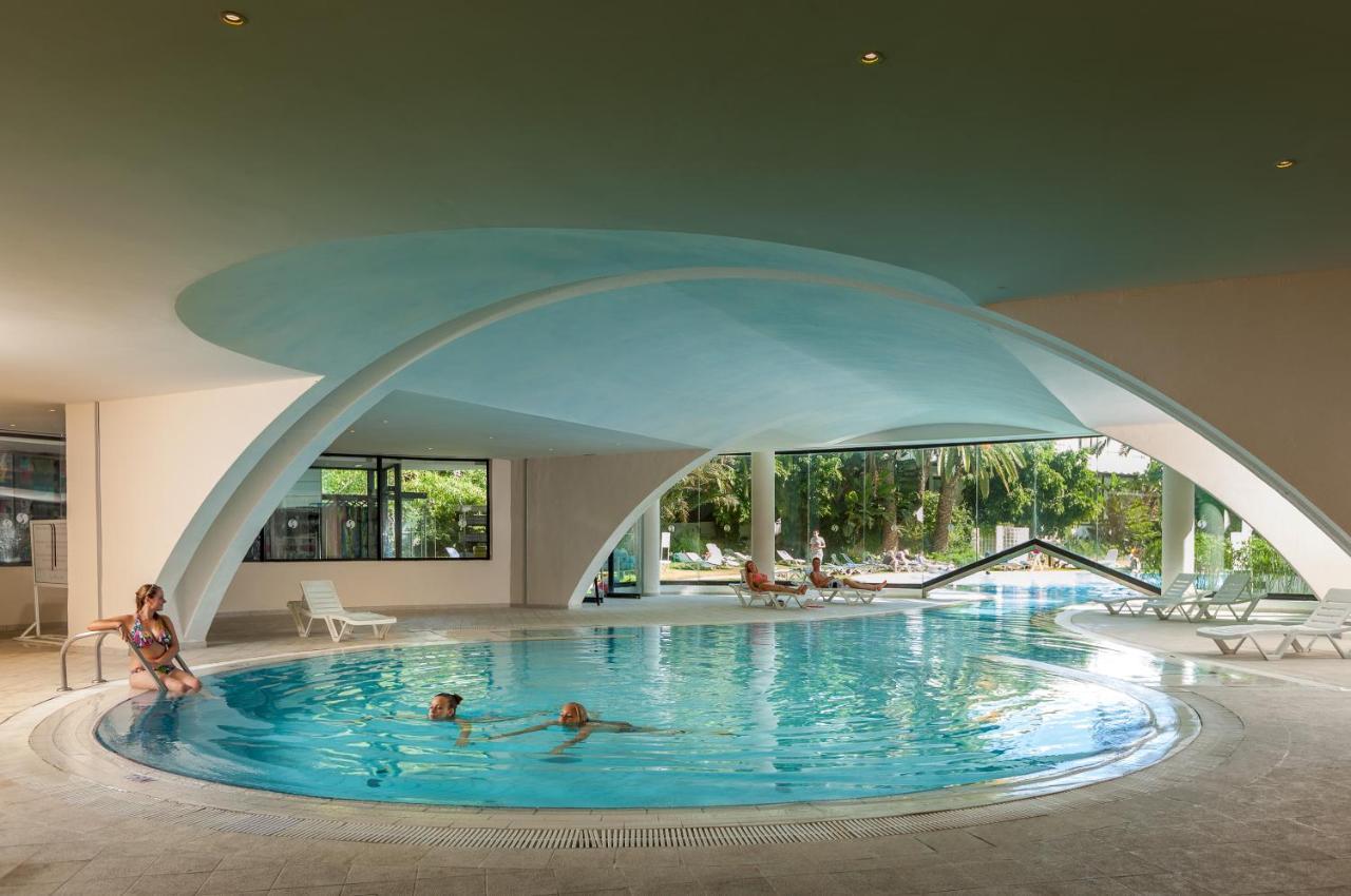 Sentido Phenicia Hotel Hammamet Exterior photo
