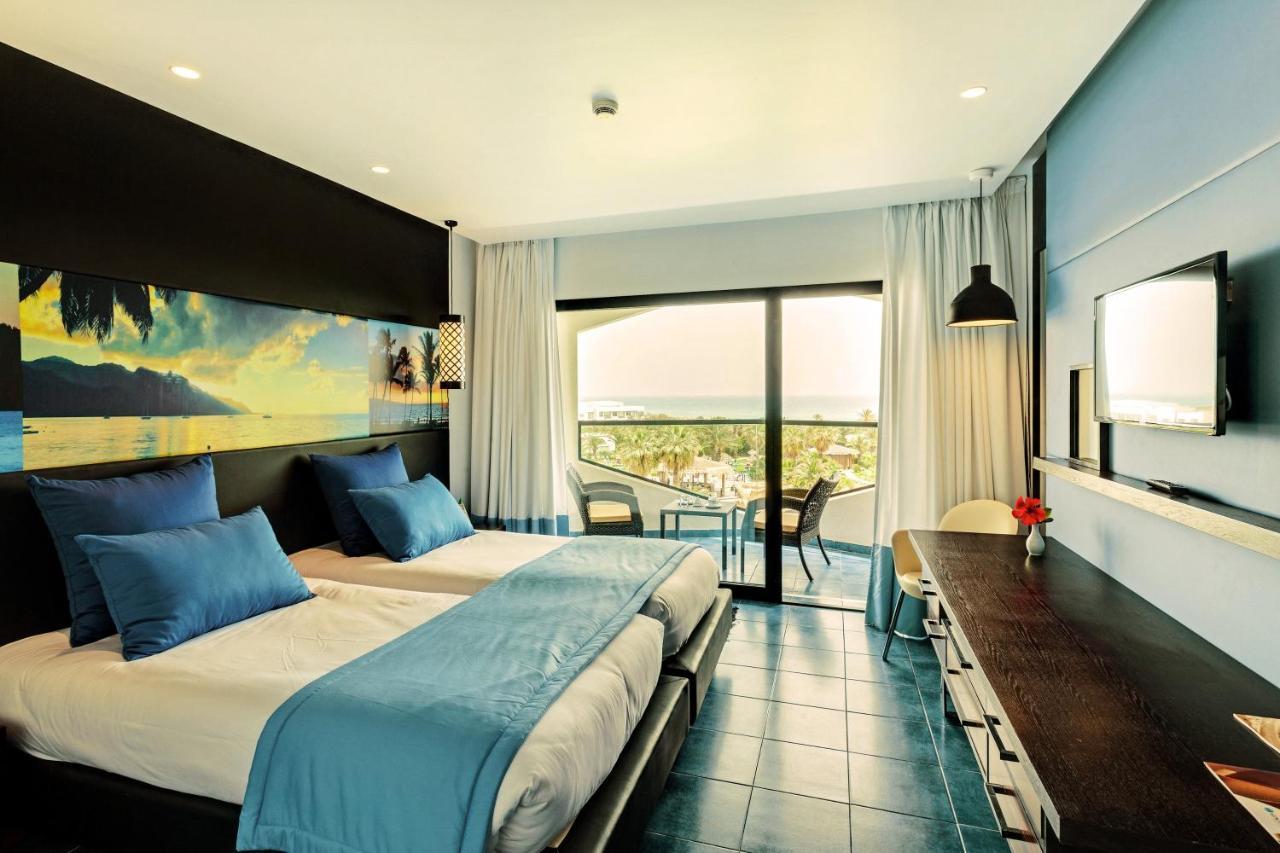 Sentido Phenicia Hotel Hammamet Exterior photo