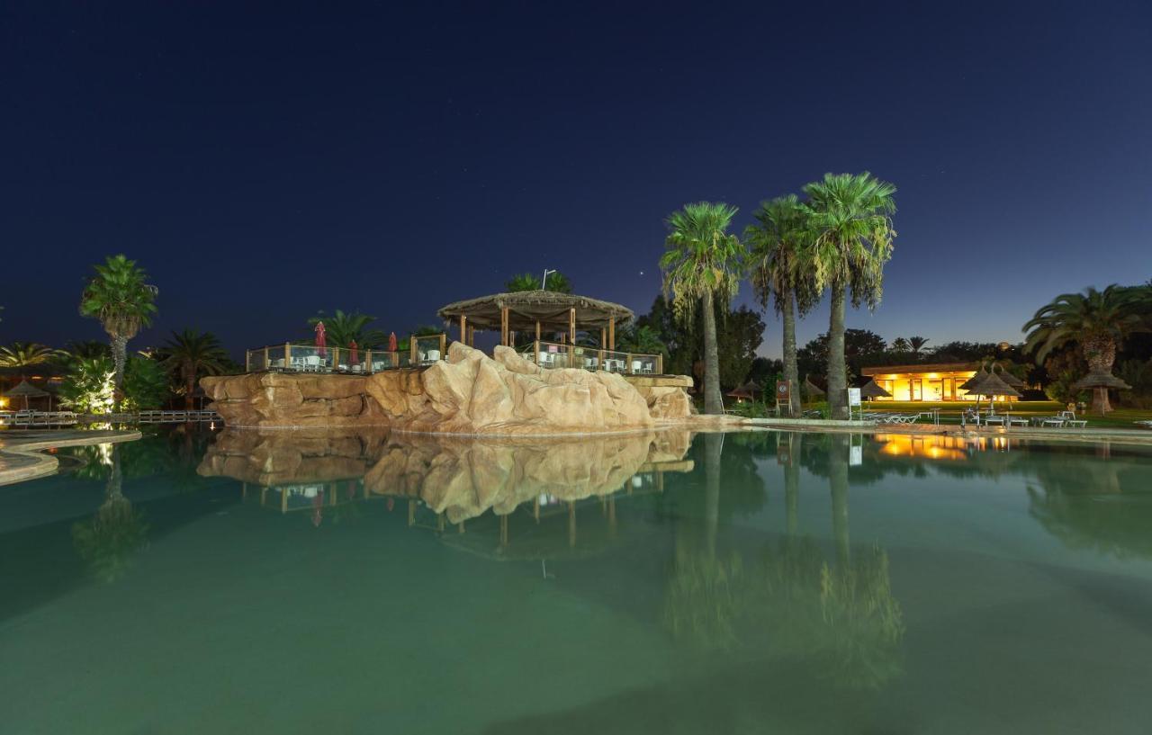 Sentido Phenicia Hotel Hammamet Exterior photo