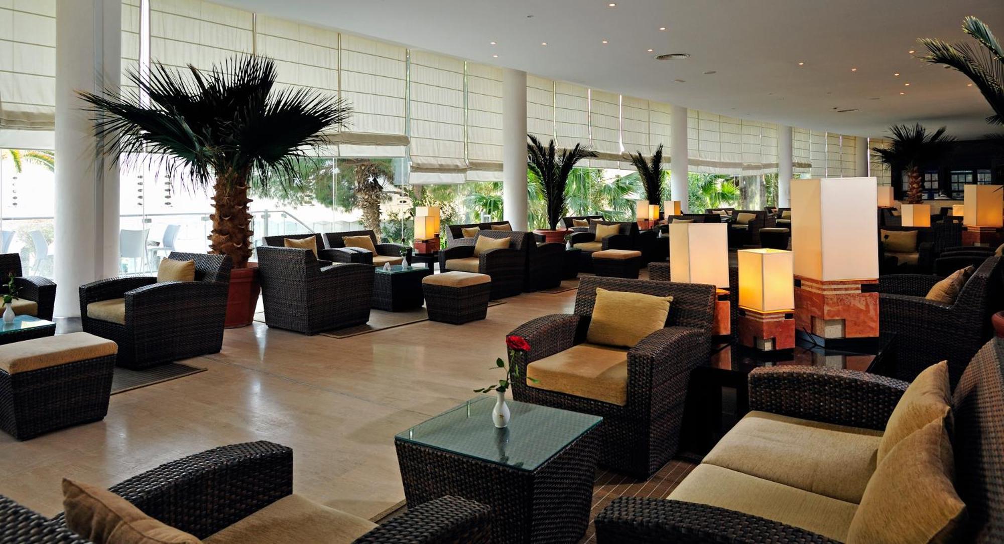Sentido Phenicia Hotel Hammamet Exterior photo