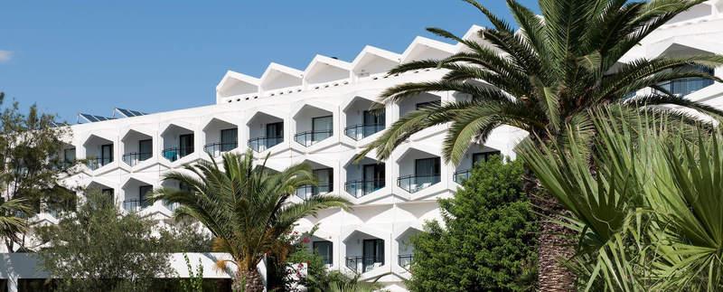 Sentido Phenicia Hotel Hammamet Exterior photo