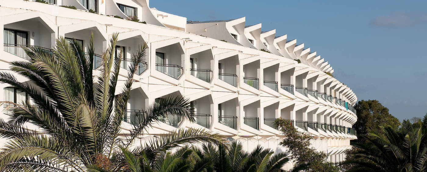 Sentido Phenicia Hotel Hammamet Exterior photo