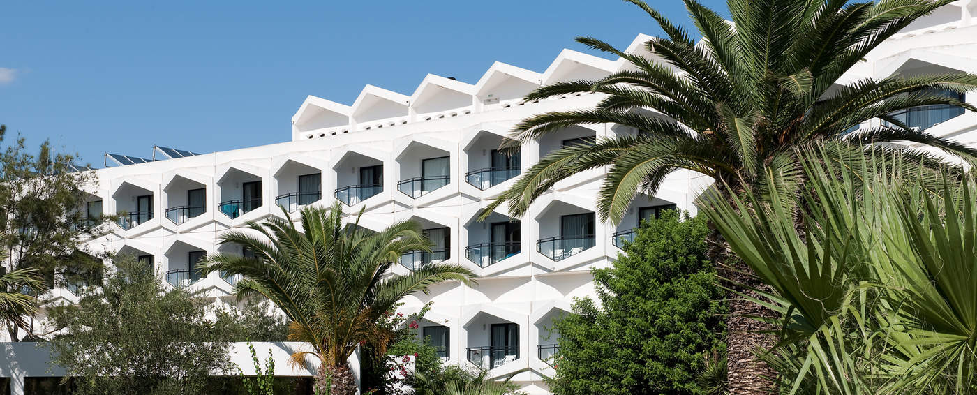 Sentido Phenicia Hotel Hammamet Exterior photo
