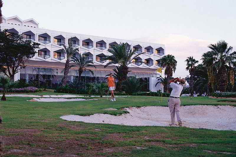 Sentido Phenicia Hotel Hammamet Exterior photo