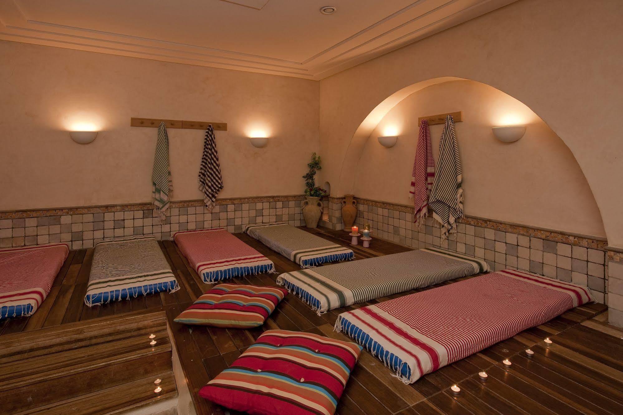 Sentido Phenicia Hotel Hammamet Exterior photo