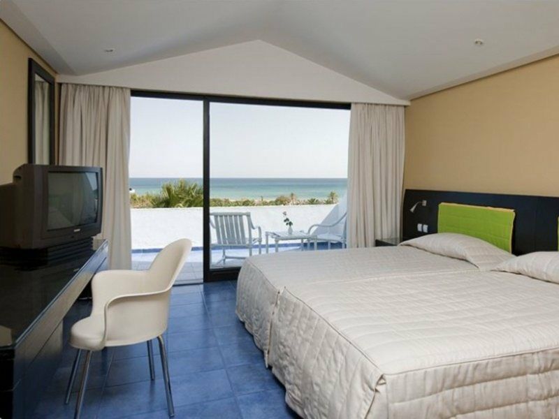 Sentido Phenicia Hotel Hammamet Exterior photo