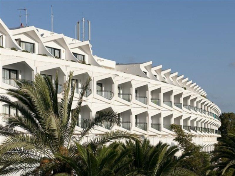 Sentido Phenicia Hotel Hammamet Exterior photo