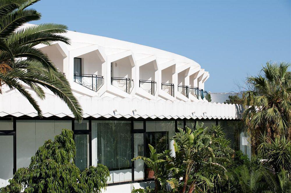 Sentido Phenicia Hotel Hammamet Exterior photo