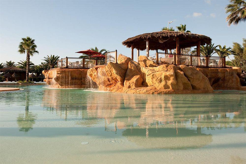 Sentido Phenicia Hotel Hammamet Exterior photo