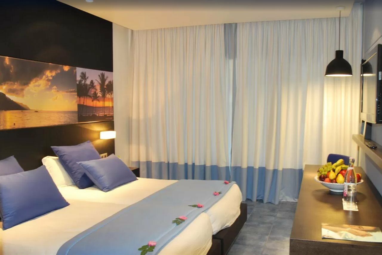 Sentido Phenicia Hotel Hammamet Exterior photo